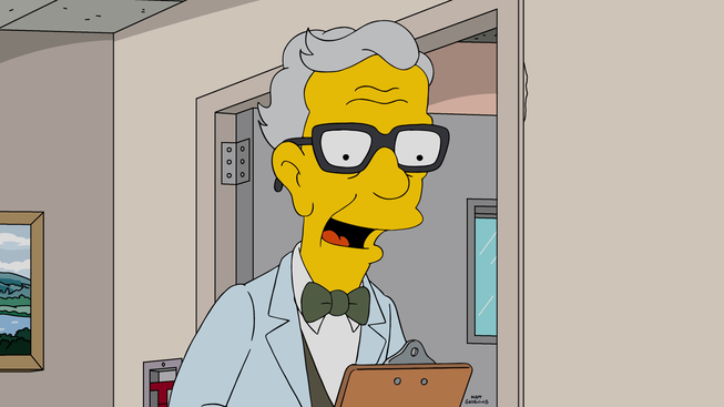 Episode Recap: Lisa the VeterinarianThe Simpsons Tapped Out