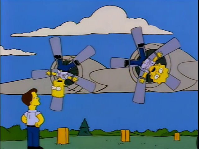 Showoff Announcement: Rommelwood AcademyThe Simpsons Tapped Out ...