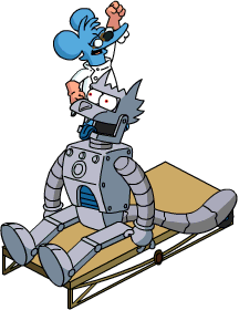 doctoritchy_build_a_revenge_bot_active_2_image_42The Simpsons Tapped ...